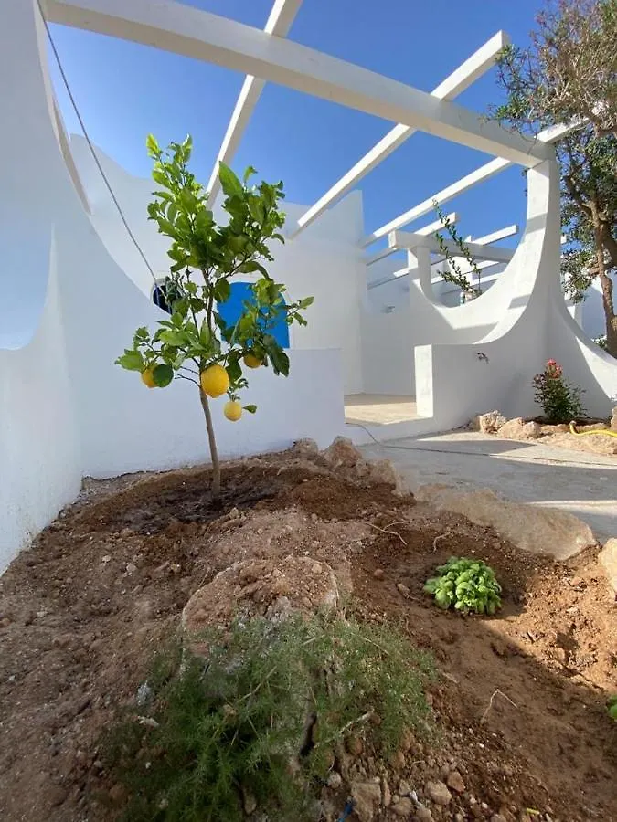 Appartamento Villette di Cala Creta Lampedusa