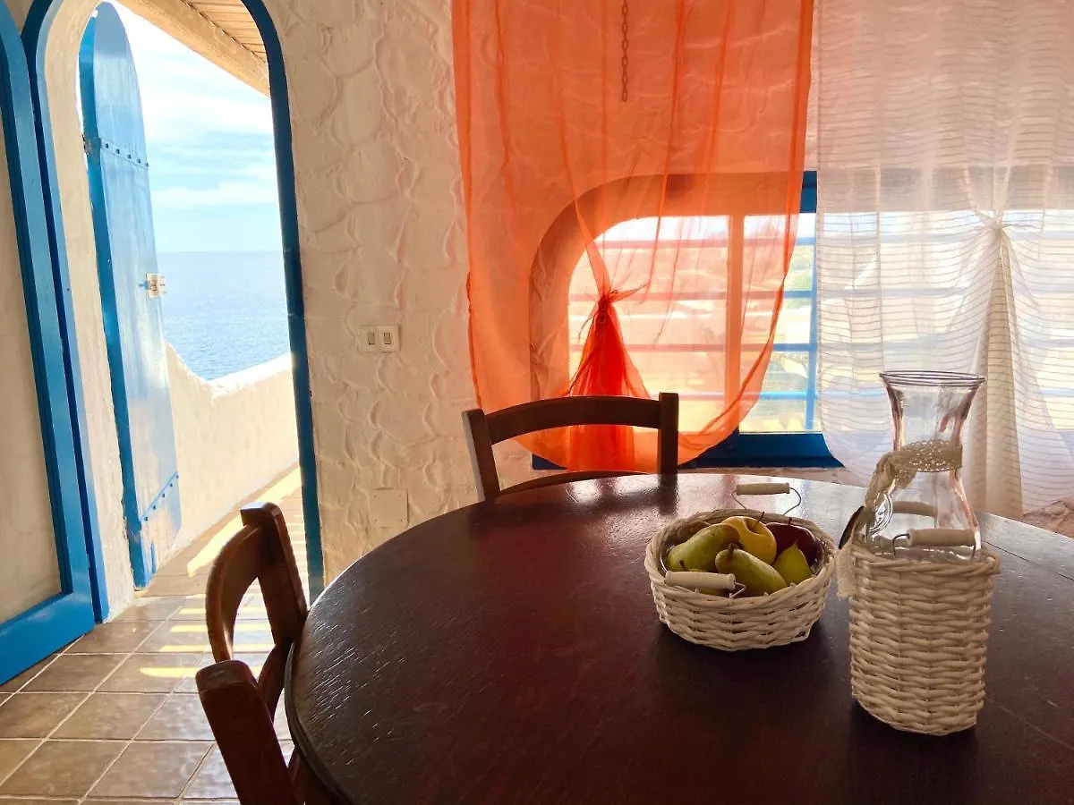 Appartamento Villette di Cala Creta Lampedusa Italia