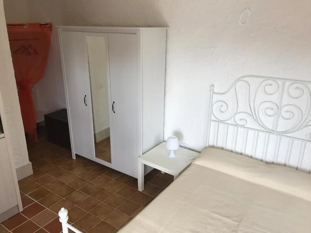 Appartamento Villette di Cala Creta Lampedusa