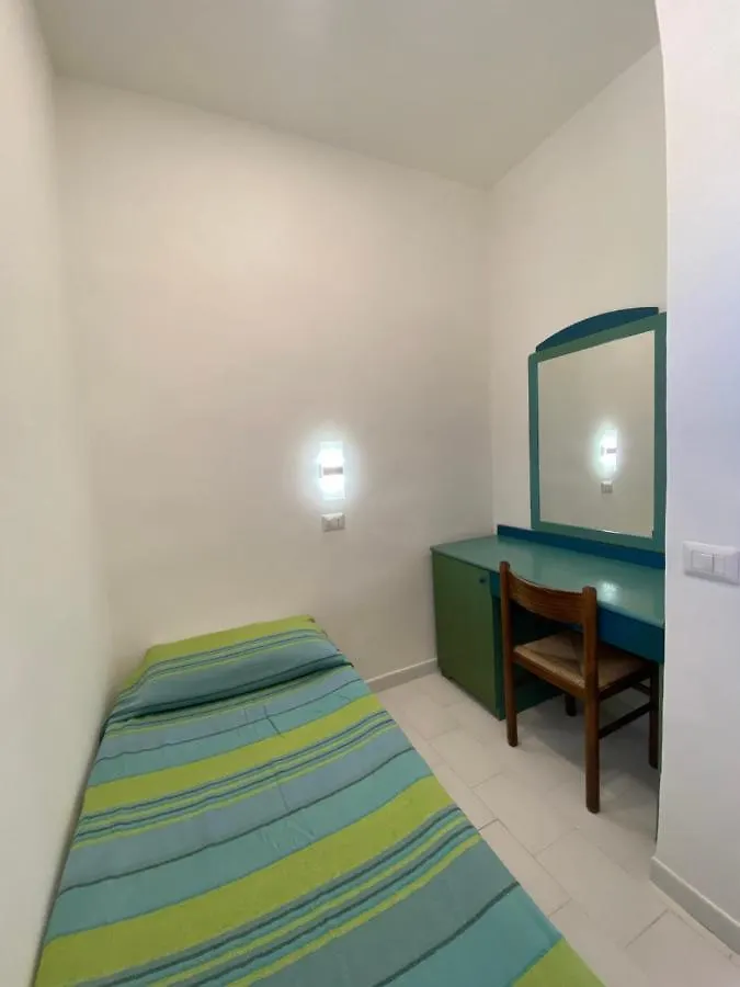 Appartamento Villette di Cala Creta Lampedusa Italia